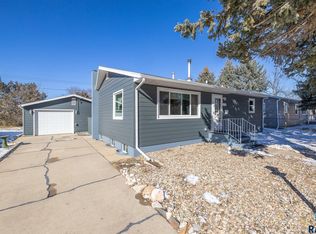 2307 S Fulton St, Sturgis, SD 57785
