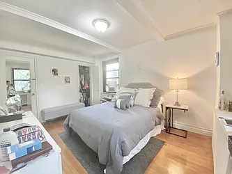 Rented by Bond New York