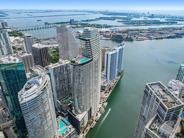300 Biscayne Boulevard Way #3404C — Photo 58