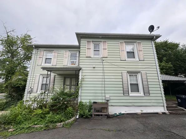 218 Birch Ave, Princeton, NJ 08542