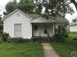 608 Cumberland St, Burlington, KS 66839