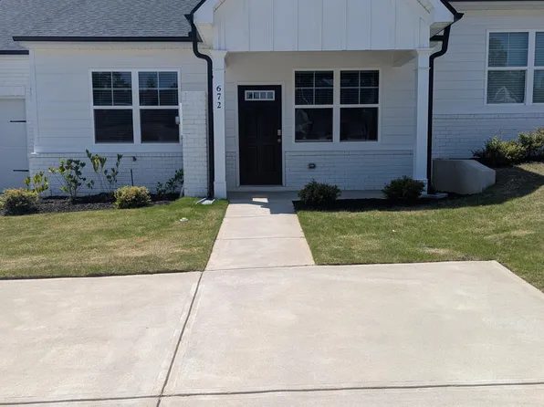 672 Quartz Ln, Graniteville, SC 29829