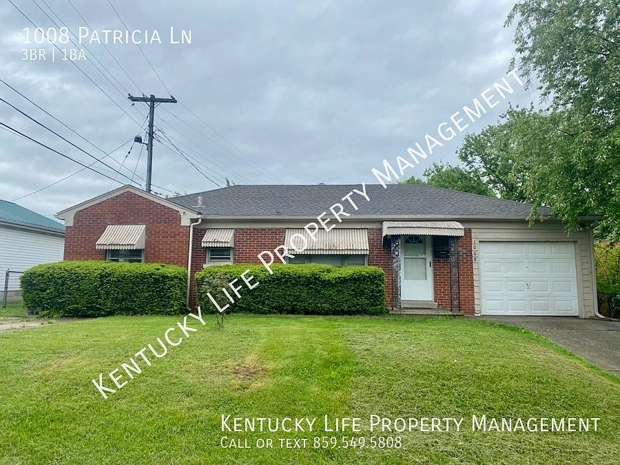 1st image of 1008 Patricia Ln
