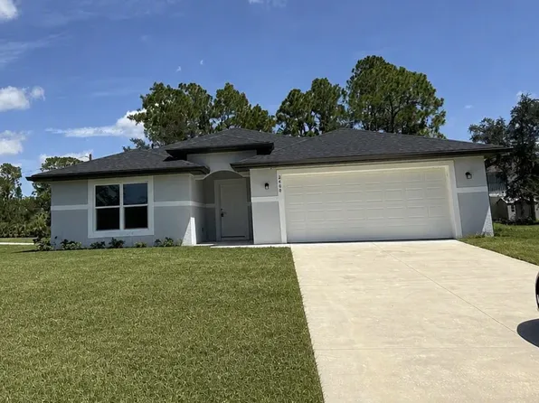 2408 Van Leer Ave, North Port, FL 34288
