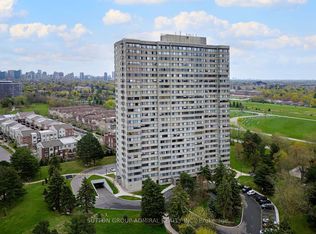 133 Torresdale Ave #402, Toronto, ON M2R 3T2