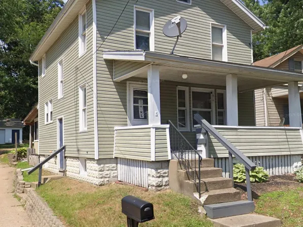 140 Ohlman Ct NE, Massillon, OH 44646