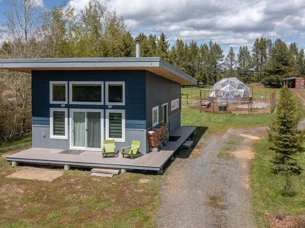 13090 Hillhouse Loop, Donnelly, ID 83615
