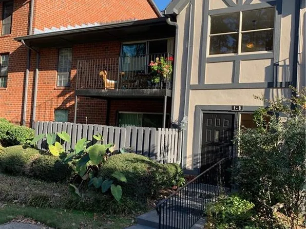 6851 Roswell Rd NE #B-8, Atlanta, GA 30328