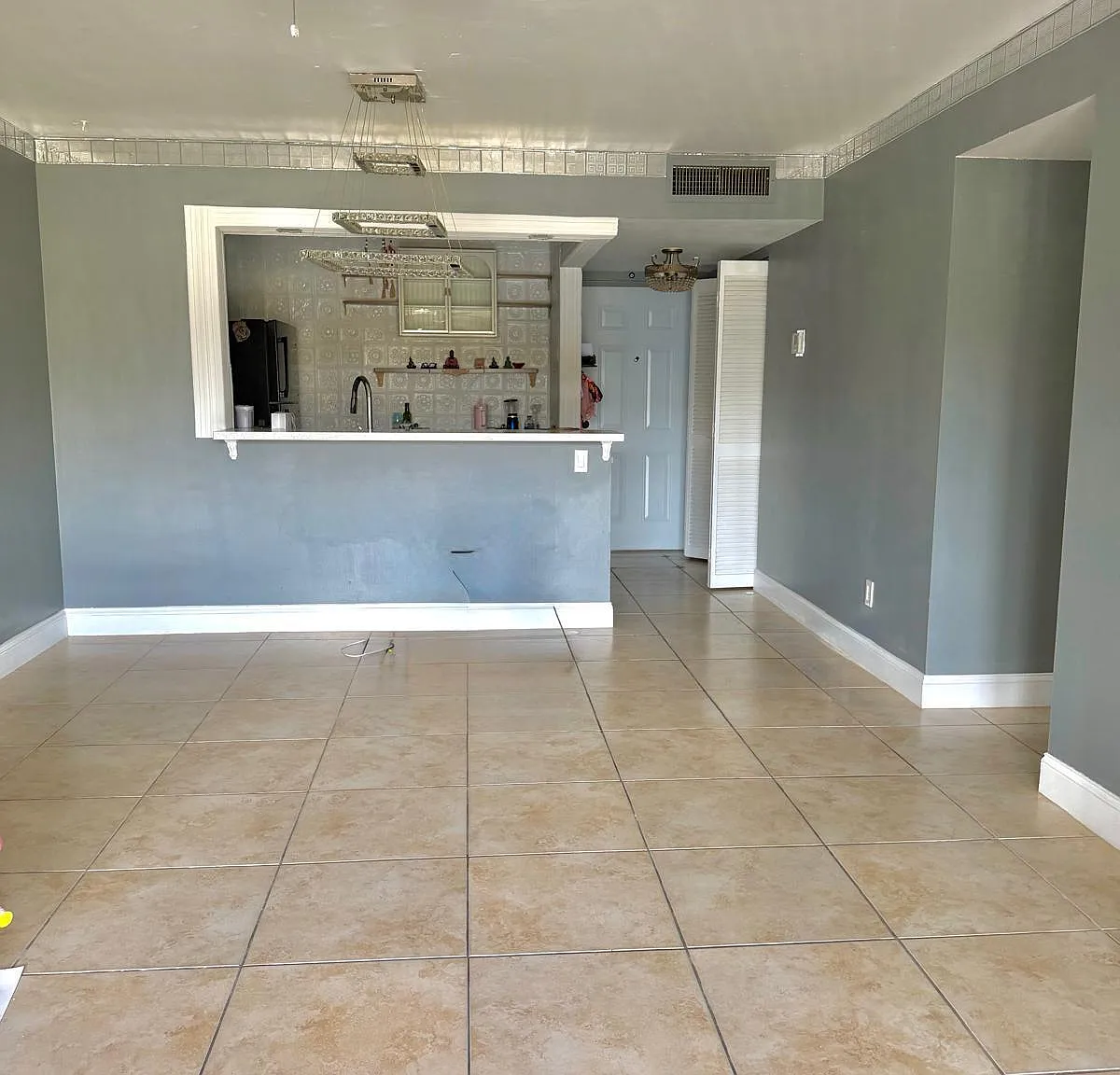 2 bed, 1.0 bath, 850 sqft, $1,850 — Photo 3