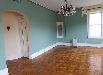 Rented by Brown Harris Stevens