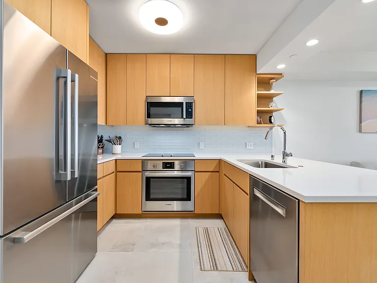 1388 Kapiolani Blvd #2907 — Photo 12