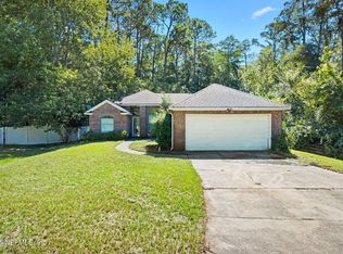2352 Scenic View Ct, Jacksonville, FL 32218
