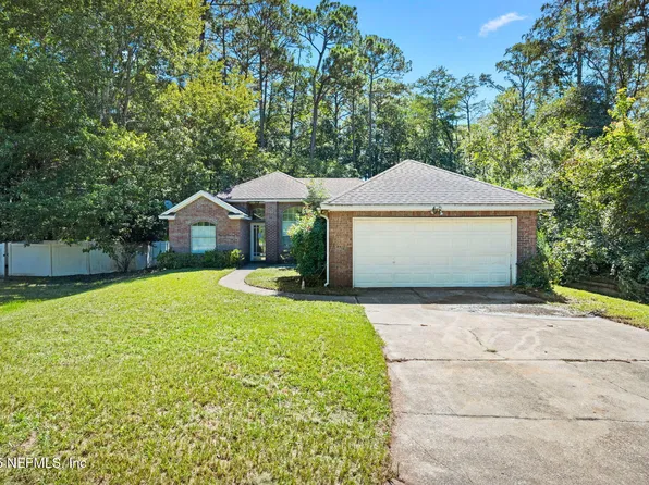 2352 SCENIC VIEW Court, Jacksonville, FL 32218