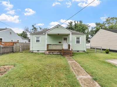 1905 Redgate Dr, Portsmouth, VA, 23702