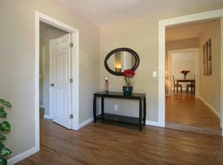 6749 E Zayante Rd, Felton, CA 95018