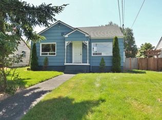 4310 E C St, Tacoma, WA 98404