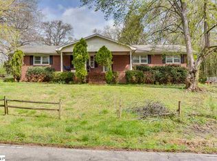 194 Old River Rd, Pelzer, SC 29669