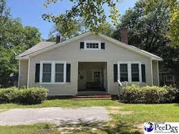 406 Park Ave, 406 Park Ave #B, Florence, SC 29501