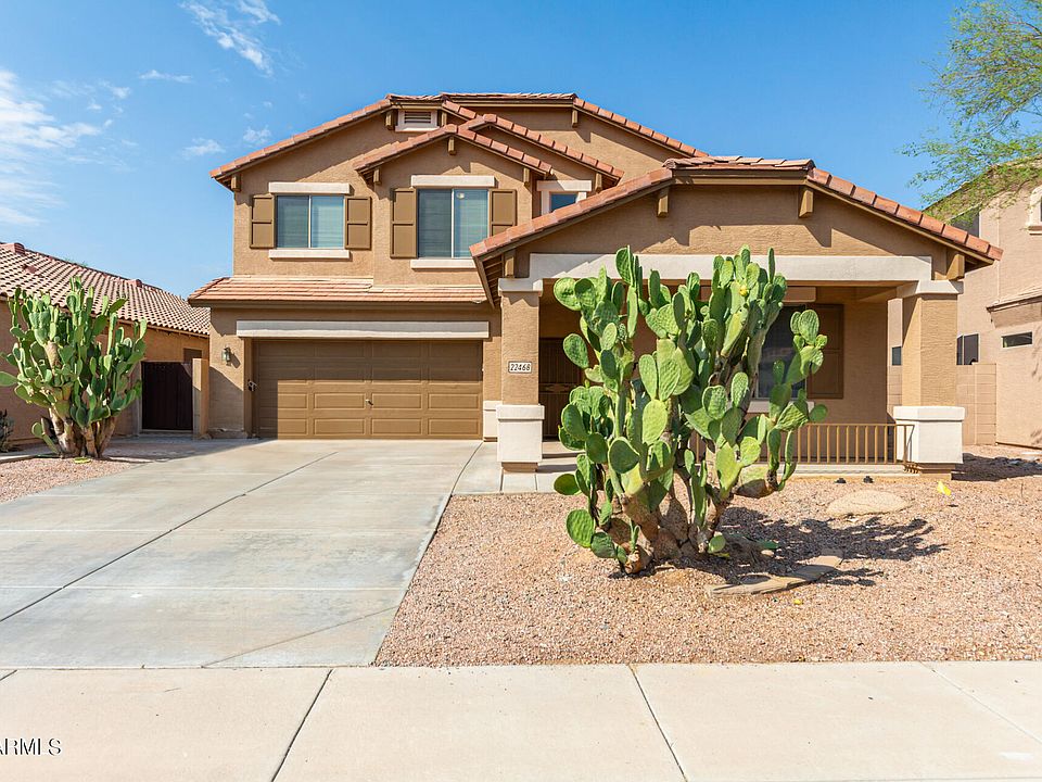 1st image of 22468 N VANDERVEEN Way