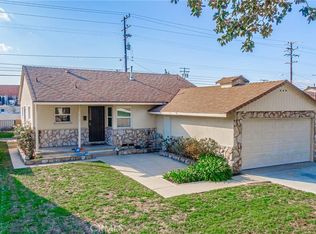 6161 Rahn Ave, Long Beach, CA 90805