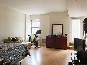 Rented by Ethan Blinder, LREB