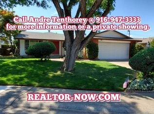 8316 Cedar Crest Way, Sacramento, CA