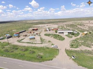 15205 Highway 549 SE, Deming, NM 88030