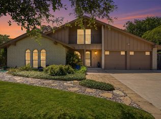6370 Wilton Dr, Fort Worth, TX 76133
