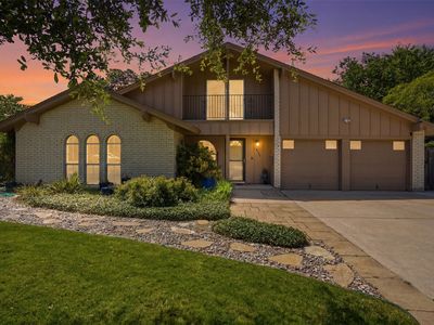 6370 Wilton Dr, Fort Worth, TX, 76133
