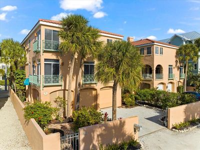 221 Tenacity Ln, Sarasota, FL, 34242