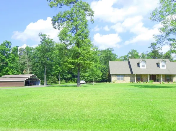 391 Columbia Road 43, Magnolia, AR 71753