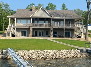 198 Sy Acres Dr, Gravois Mills, MO 65037