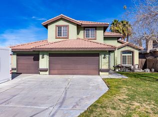 1208 Rebecca Ave, Ridgecrest, CA 93555