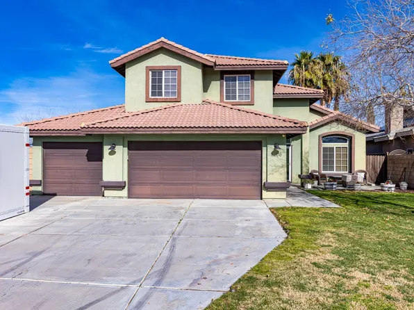 1208 Rebecca Ave, Ridgecrest, CA 93555