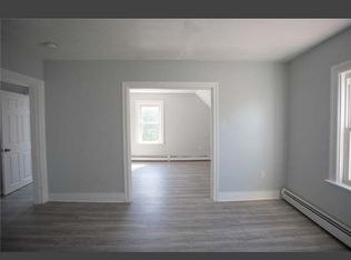 499 Potters Ave FLOOR 3, Providence, RI 02907