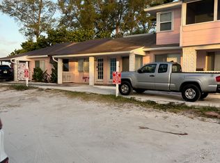 10200 Gulf Blvd #2, Treasure Island, FL 33706