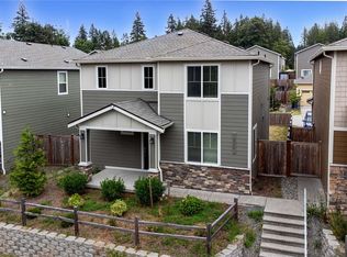 8316 58th Pl NE, Marysville, WA 98270