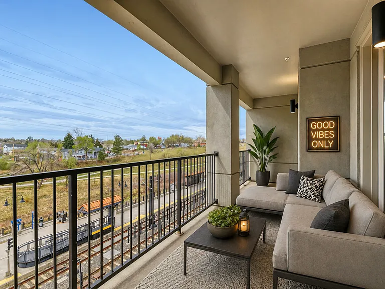 Apex at Perry Station - Modern Living at it's best! — Photo 70
