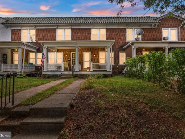 720 New Holland Ave, Lancaster, PA 17602