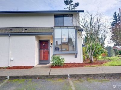 4805 76th Street NE UNIT 49, Marysville, WA, 98270