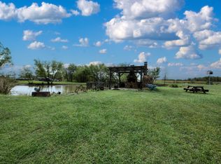 4323 N 260th Rd, Beggs, OK 74421