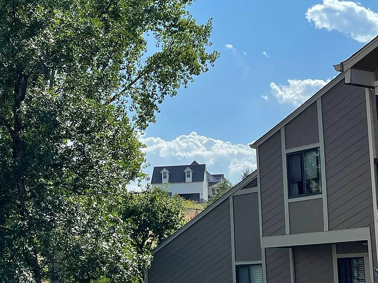 Beautiful Views!