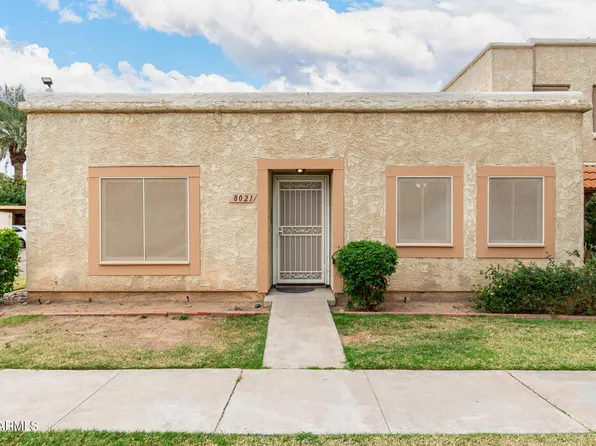 8021 N 32ND Avenue, Phoenix, AZ 85051