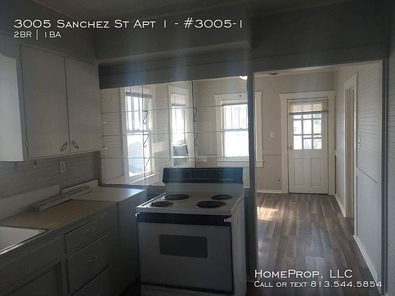 4th image of 3005 Sanchez St APT 1