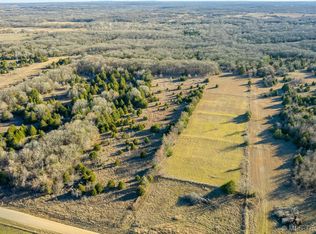 Bullard Rd, Tupelo, OK 74572