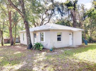 7036 County Road 651, Bushnell, FL 33513