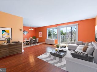 1009 Chillum Rd APT 418, Hyattsville, MD 20782