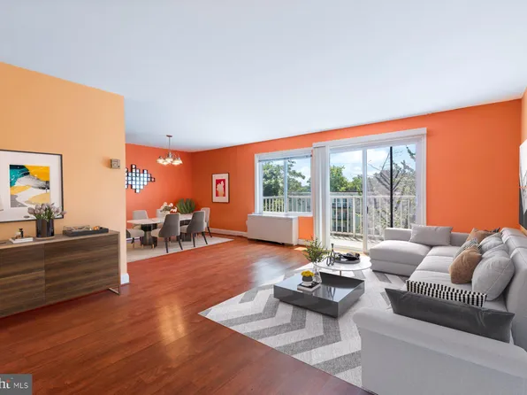 1009 Chillum Rd APT 418, Hyattsville, MD 20782