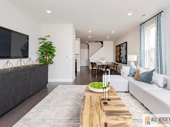 226 Cora Bergen Blvd, Hopewell Township, NJ 08560