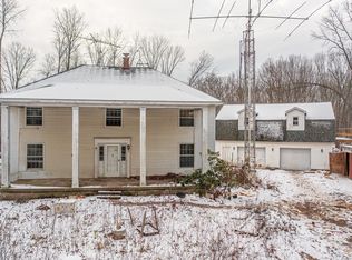 2386 E Lake Rd, Clio, MI 48420